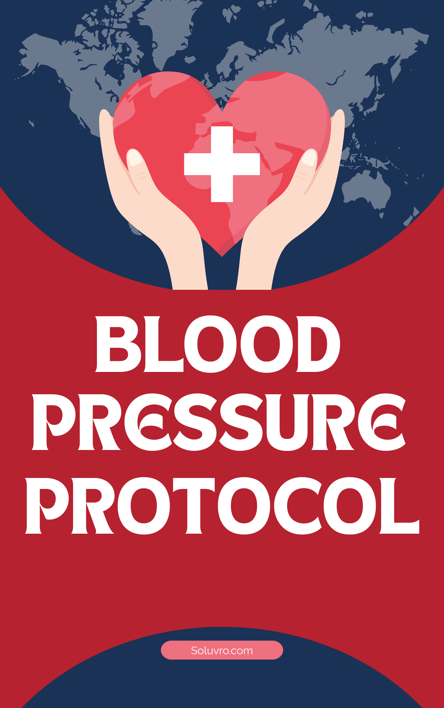 Blood Pressure Protocol - PulseTrack