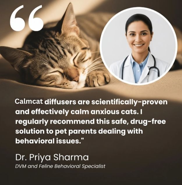 CalmCat