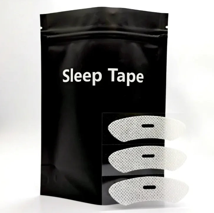 SnoreFree™ Mouth Tape