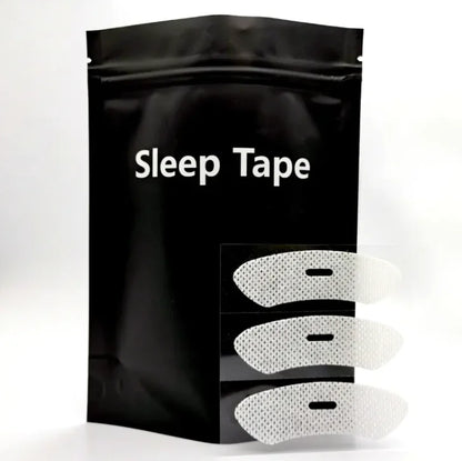 SnoreFree™ Mouth Tape