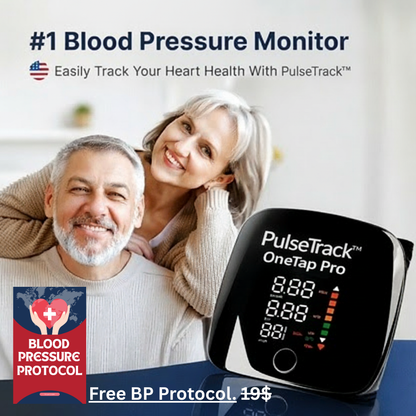 PulseTrack Pro