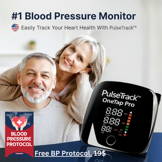 PulseTrack Pro