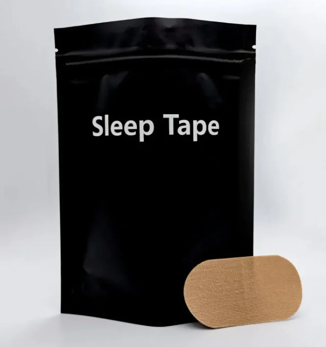 SnoreFree™ Mouth Tape