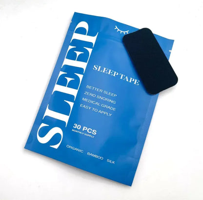 SnoreFree™ Mouth Tape