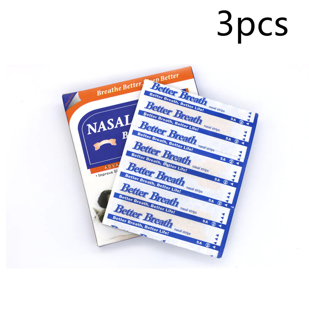 SnoreFree™ - Nasal Strips