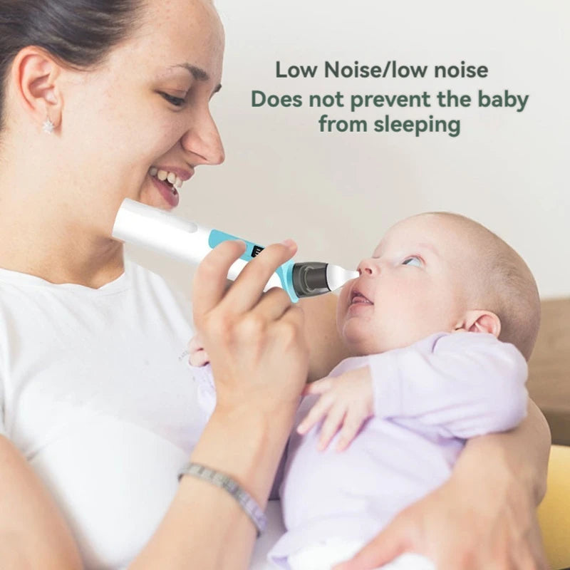 The SnotBaby