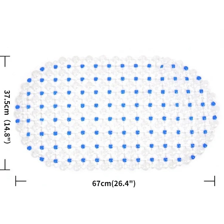 Anti-Slip Bath Mat