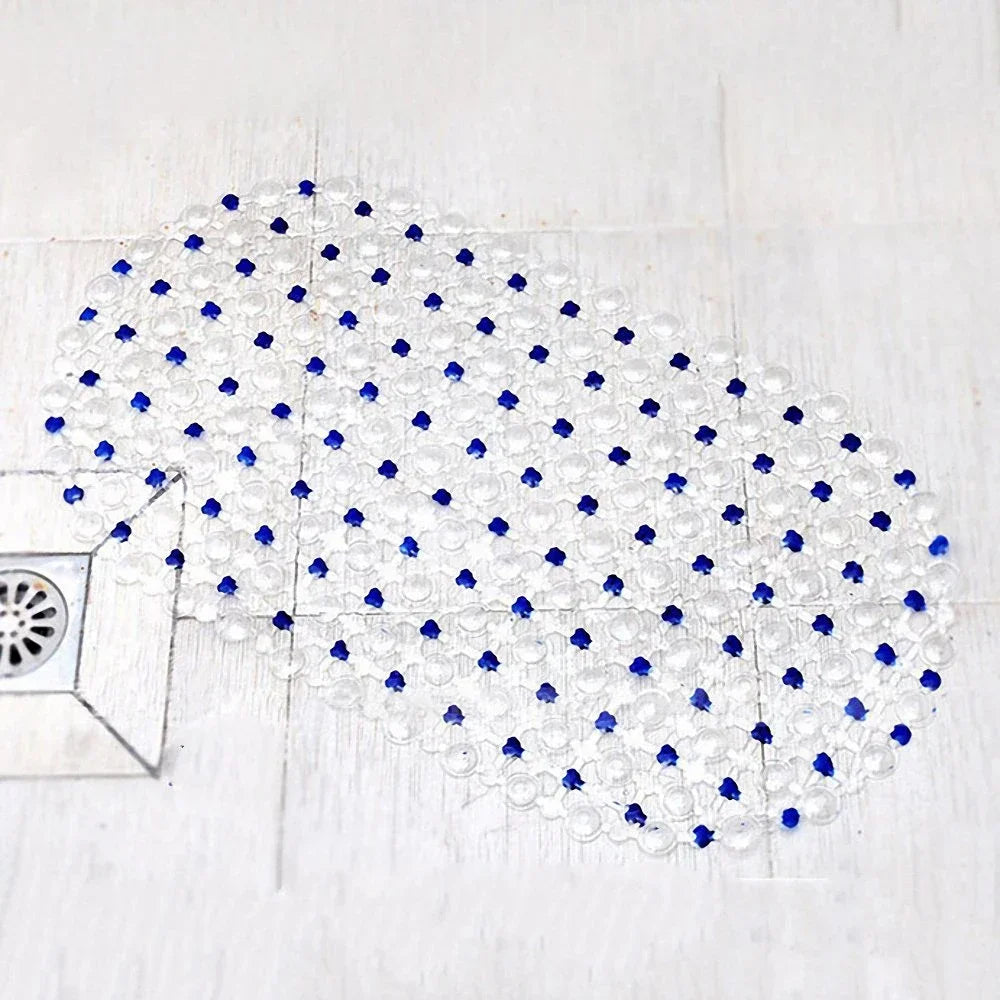 Anti-Slip Bath Mat