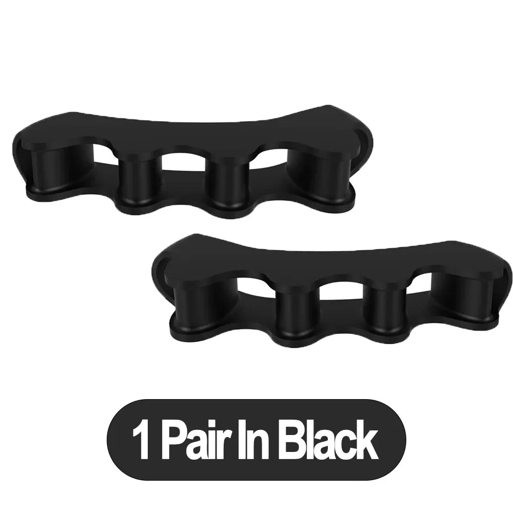 Toe Separators