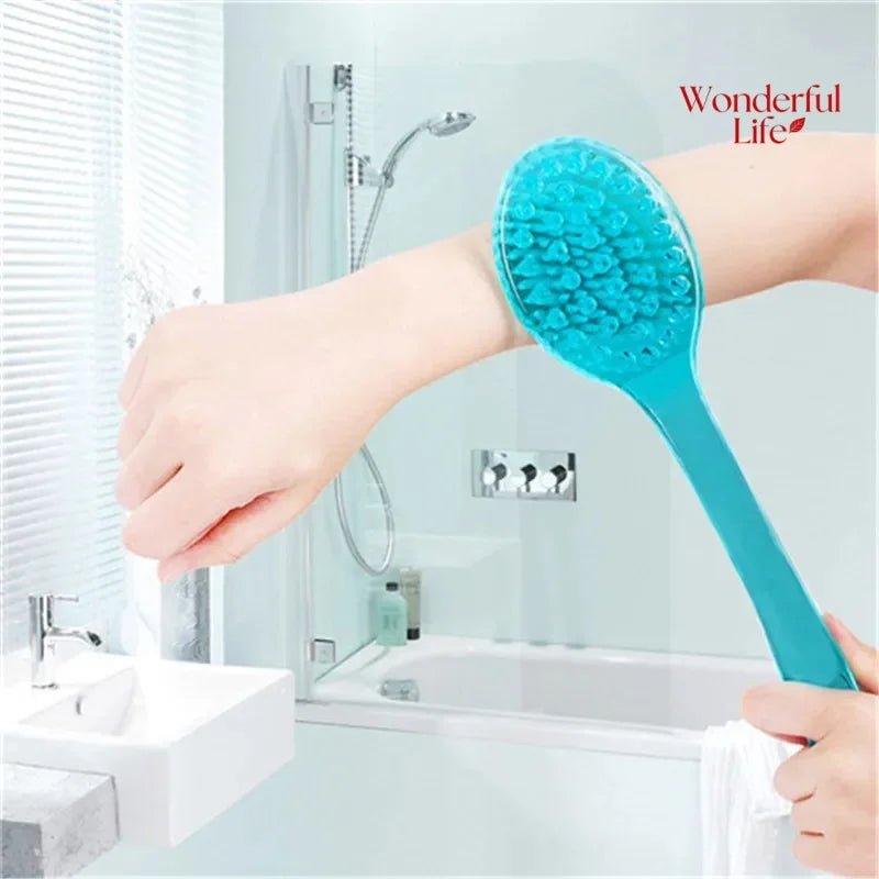 Long Handle Brush