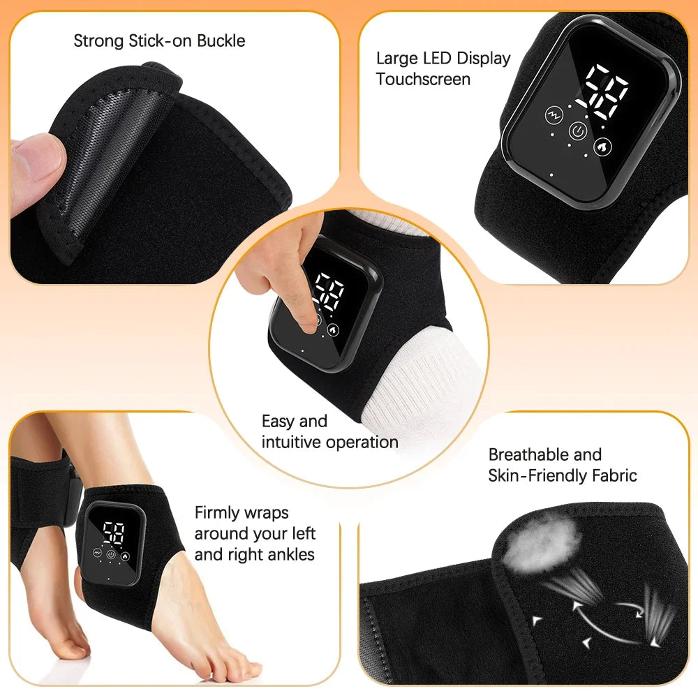 NeuroStep