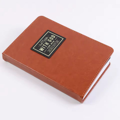 ChristDaily™ 365 Days Devotional Journal