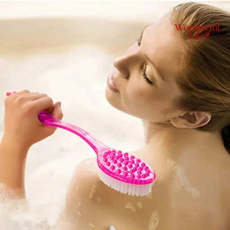 Long Handle Brush