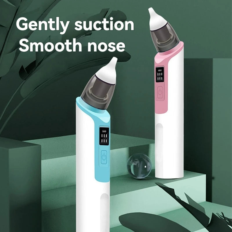 The SnotBaby