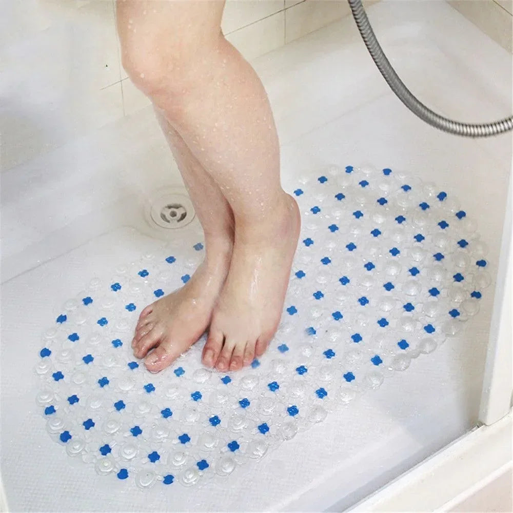 Anti-Slip Bath Mat