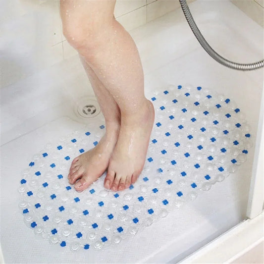 Anti-Slip Bath Mat