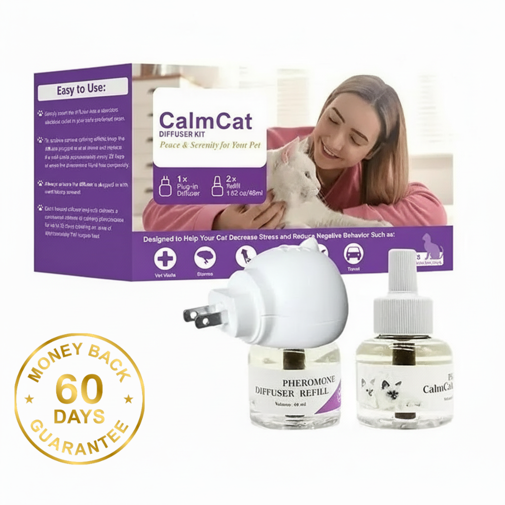 CalmCat
