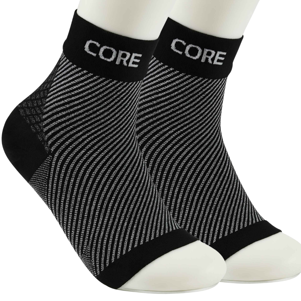 CoreStep™ | Plantar Fasciitis Relief