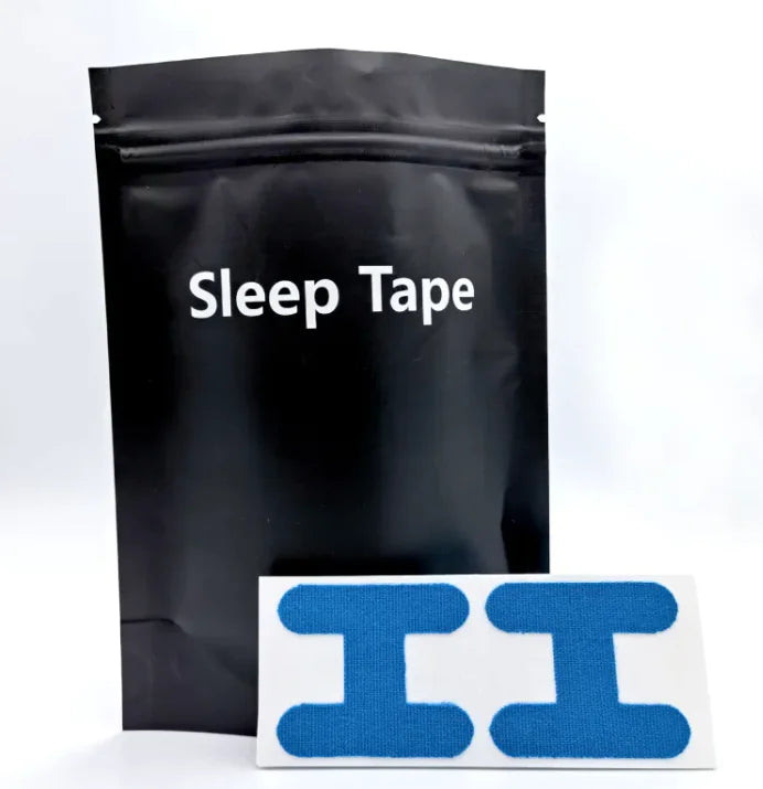 SnoreFree™ Mouth Tape