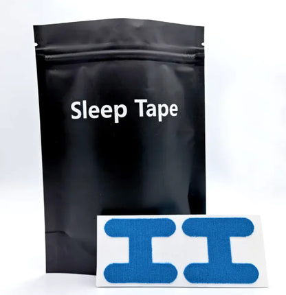 SnoreFree™ Mouth Tape