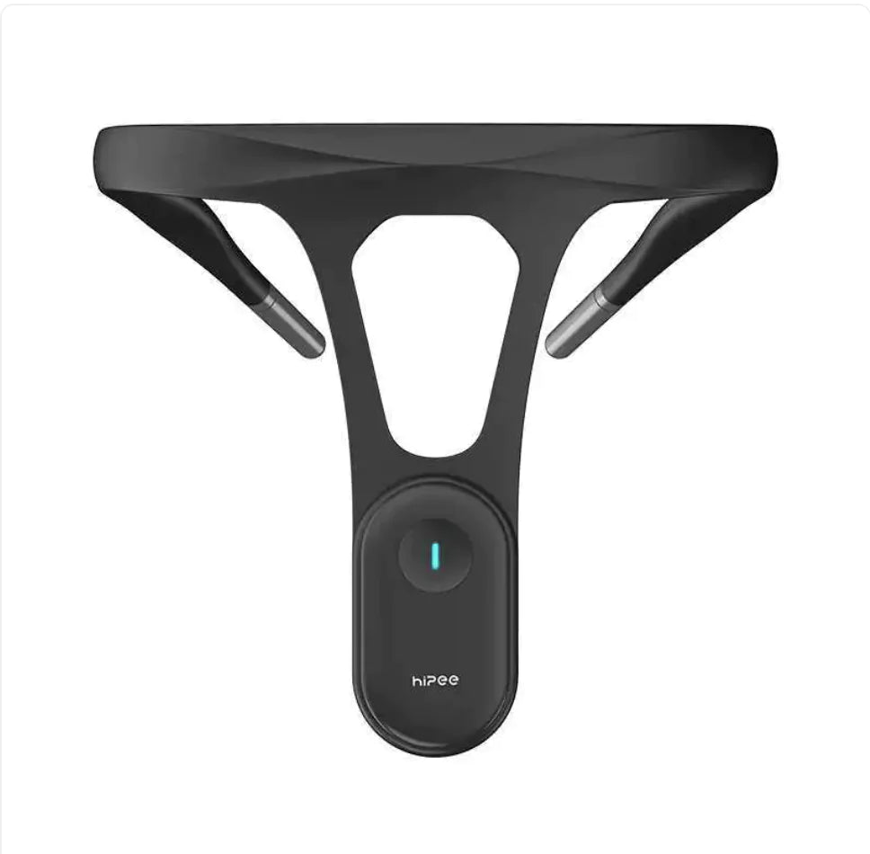 Soluvro - Intense Posture correcting