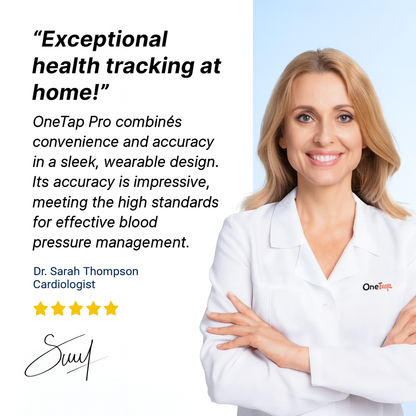 PulseTrack Pro