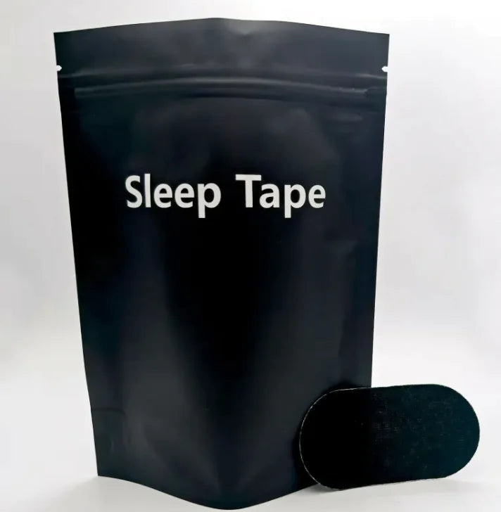 SnoreFree™ Mouth Tape