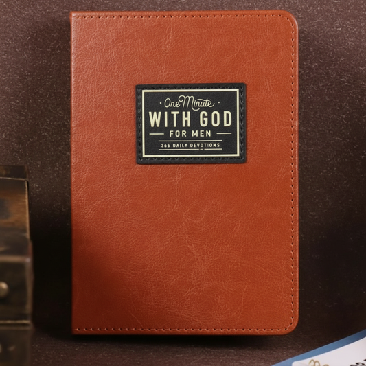 ChristDaily™ 365 Days Devotional Journal