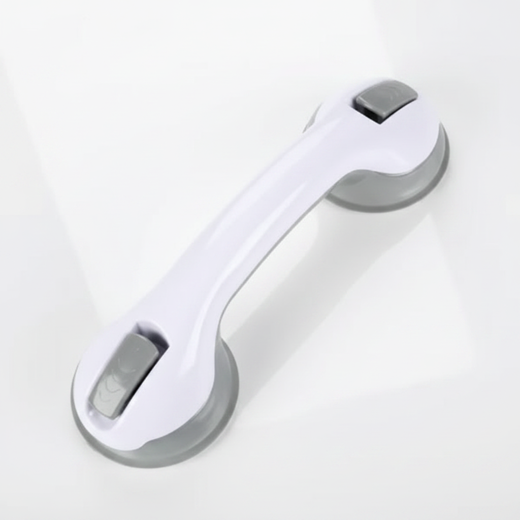 The GrabBuddy