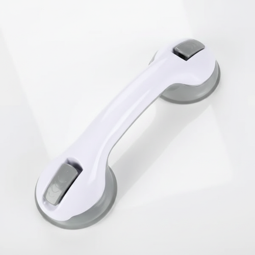 The GrabBuddy