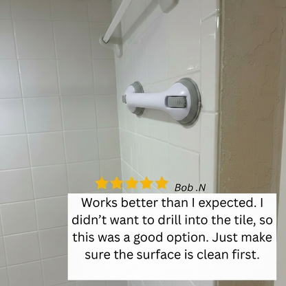 The GrabBuddy™ No-Slip Bundle