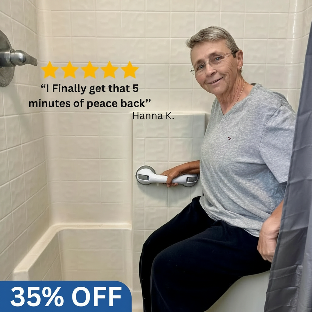 The GrabBuddy™ No-Slip Bundle
