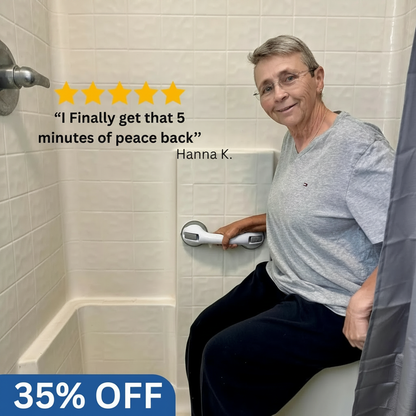 The GrabBuddy™ No-Slip Bundle