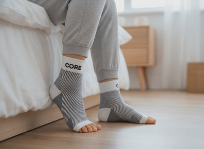 CoreStep™ | Plantar Fasciitis Relief