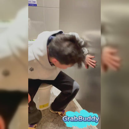 The GrabBuddy™ No-Slip Bundle
